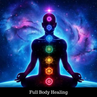 Full Body Healing: Miracle Solfeggio Tones, Remove Anxiety, Worry & Stress