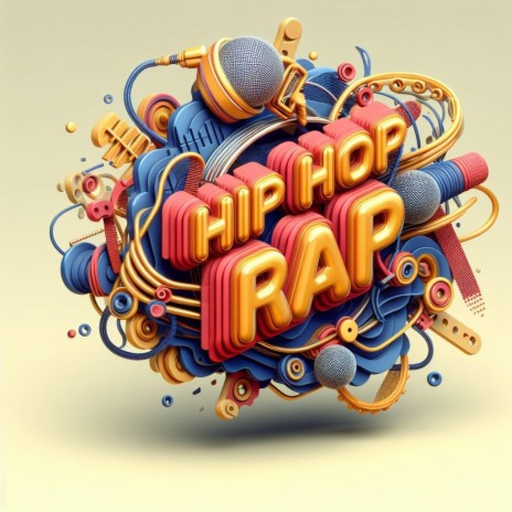 Hip Hop Rap Playlist Lofi Music | Boomplay Music