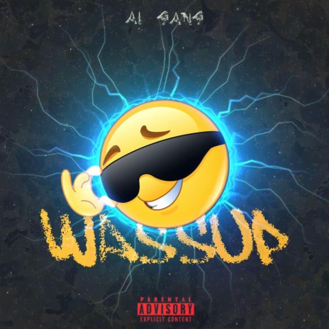 Wassup | Boomplay Music