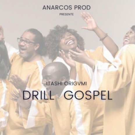Drill gospel | Boomplay Music