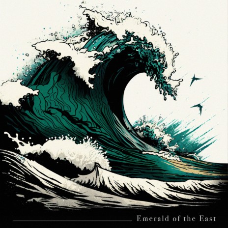 Emerald of the East | Boomplay Music