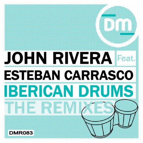 Iberican Drums (Van Lazarux Deep Remix) ft. Esteban Carrasco | Boomplay Music