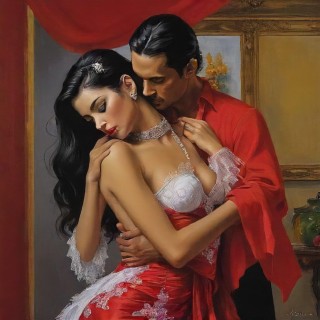 Whispers of Flamenco