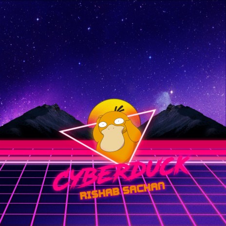 CyberDuck | Boomplay Music