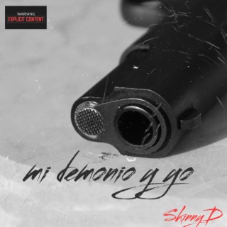 Mi Demonio y Yo lyrics | Boomplay Music