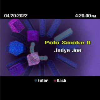 Polo Smoke 2