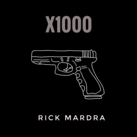 X1000 (Mardra version) | Boomplay Music