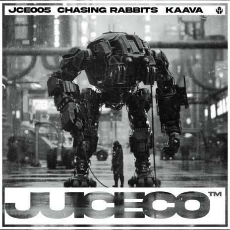 Kaava ft. Chasing Rabbits | Boomplay Music