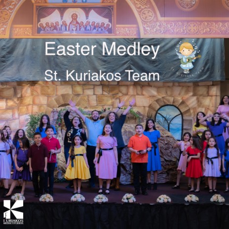 Easter Medley | Boomplay Music