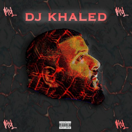 DJ KHALED! | Boomplay Music