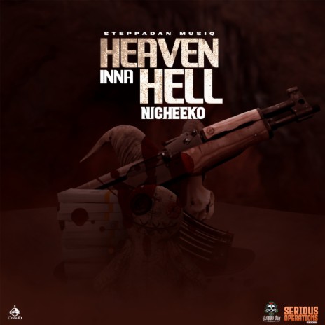 Heaven Inna Hell | Boomplay Music