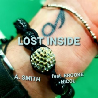 Lost Inside (feat. Brooke Nicol)