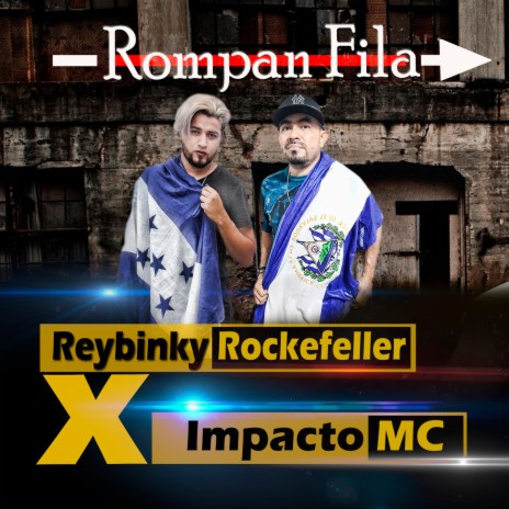 Rompan Fila | Boomplay Music