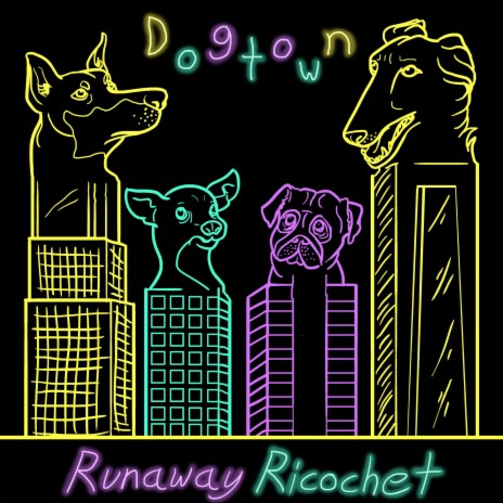 Dogtown ft. Socktopus | Boomplay Music