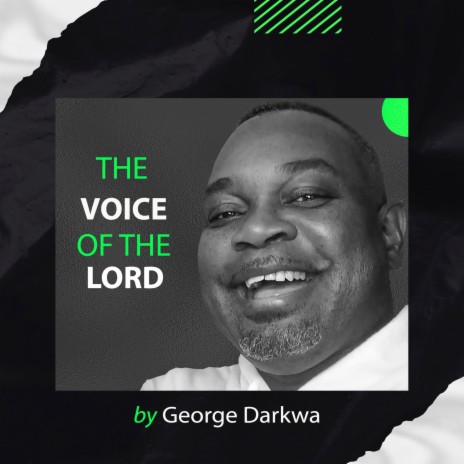 The Voice of the Lord | Boomplay Music