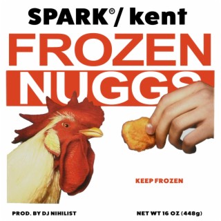 Frozen Nuggs