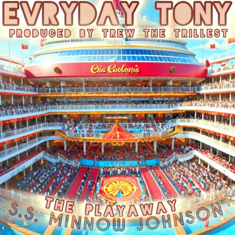 Playaway ft. Evryday Tony | Boomplay Music