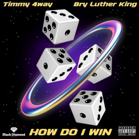 How Do I Win ft. Timmy 4way & Bry Luther King | Boomplay Music