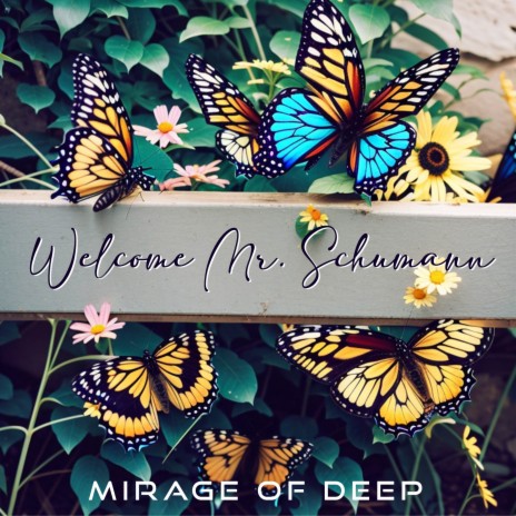 Welcome Mr. Schumann | Boomplay Music