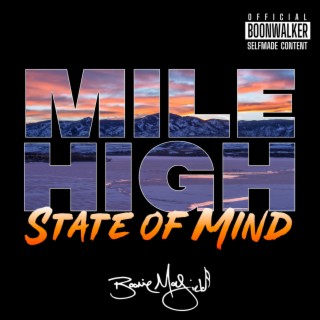 Mile High State of Mind