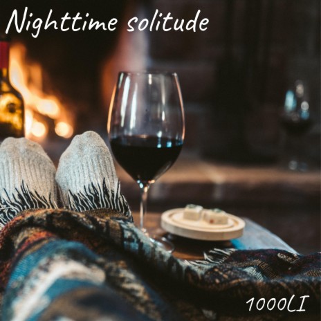 Nighttime solitude | Boomplay Music