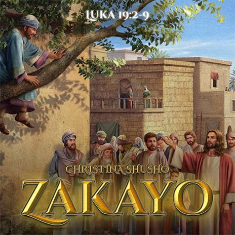 Zakayo | Boomplay Music