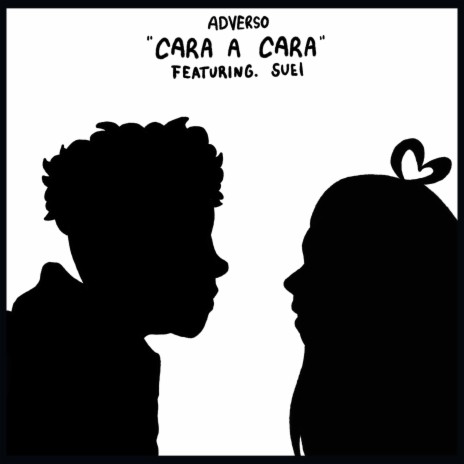 Cara a Cara (feat. Suei) | Boomplay Music