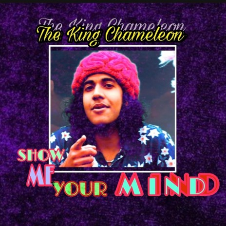 show me your mind | Boomplay Music