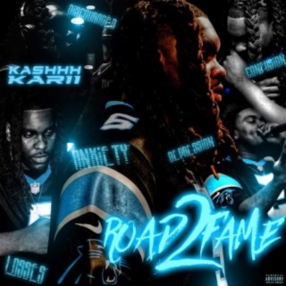 Road2Fame EP.
