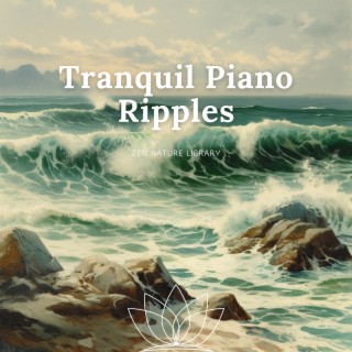 Tranquil Piano Ripples