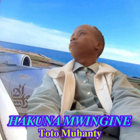 Hakuna Mwingine