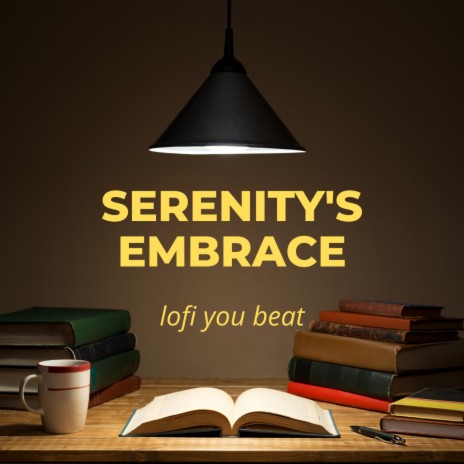 Serenity's Embrace | Boomplay Music