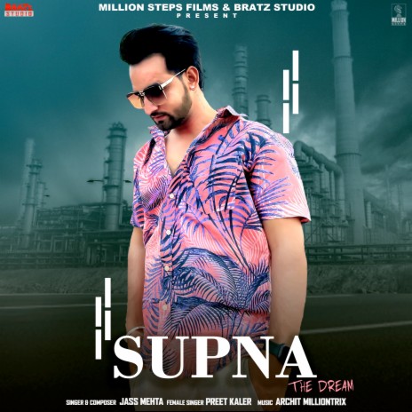 Supna ft. Preet Kaler | Boomplay Music