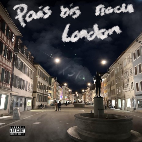 Paris bis nach London | Boomplay Music
