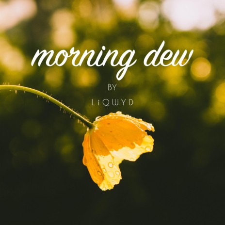 Morning Dew | Boomplay Music