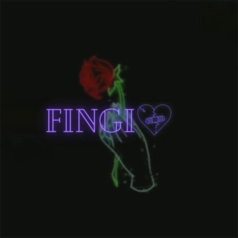 Fingi ft. Rvsh | Boomplay Music