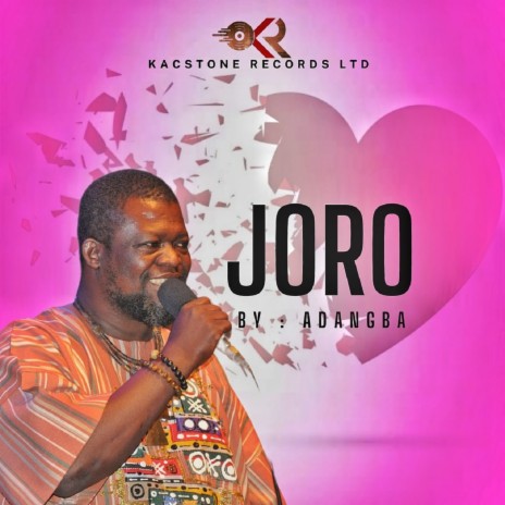 Joro | Boomplay Music