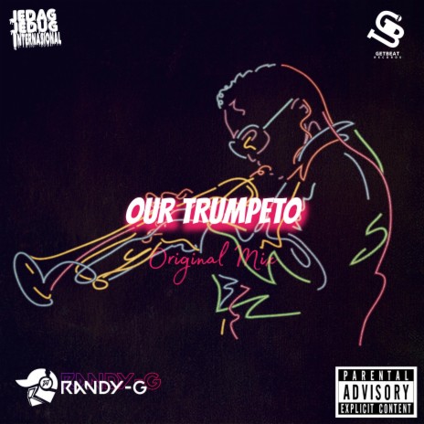 Our Trumpeto (Original Mix) | Boomplay Music