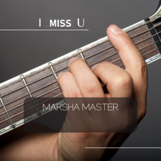 Marsha Master