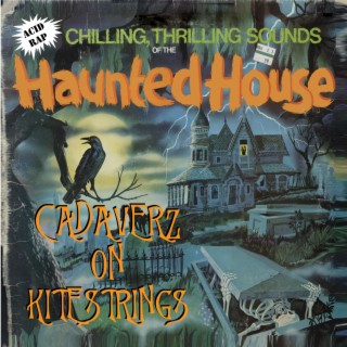 Chilling Thrilling Sounds of the Haunted House