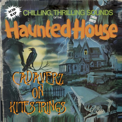 Haunted House | Boomplay Music