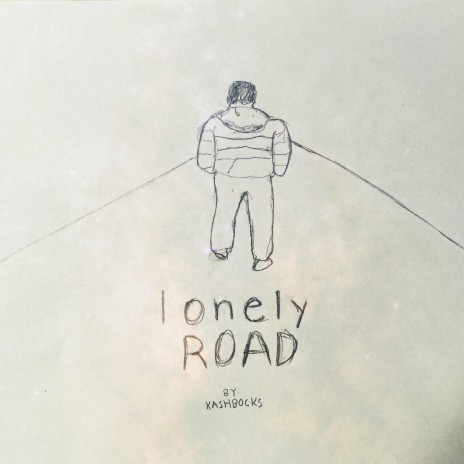 lonely road | Boomplay Music