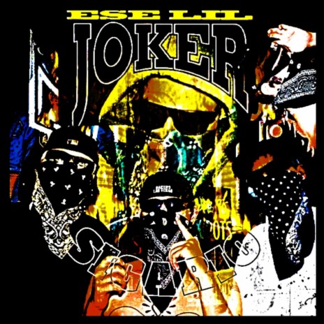 Wicked Powers ft. Ese Lil' Joker