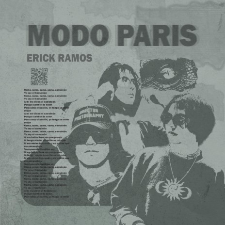 Modo Paris | Boomplay Music