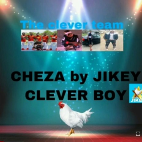 Cheza | Boomplay Music