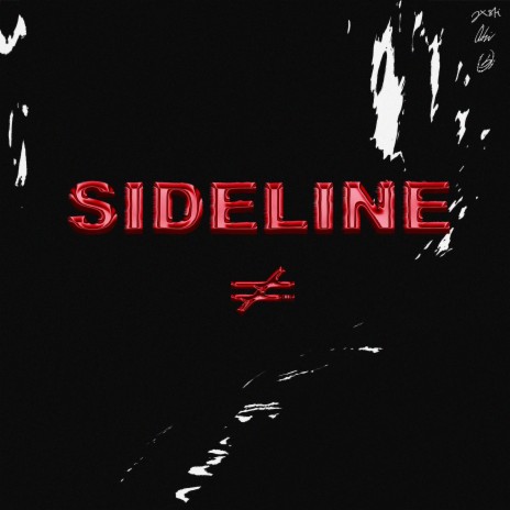 SIDELINE ft. Faletti | Boomplay Music