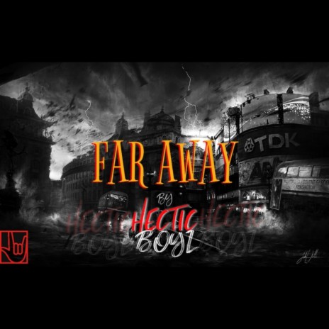 Far Away | Boomplay Music