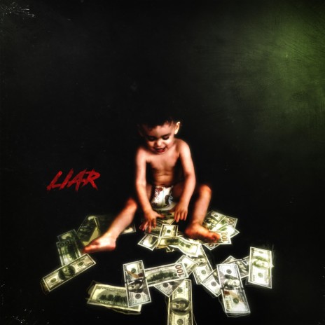 LIAR | Boomplay Music