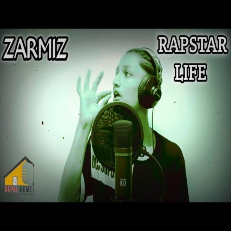 Rapstar Life | Boomplay Music