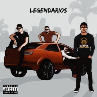 Legendarios